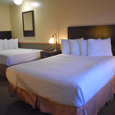 ชัวร์สเตย์ โฮเต็ล บาย เบสต์เวสเทิร์น พอร์ตแลนด์ ซิตี้เซ็นเตอร์ Hotel ห้อง รูปภาพ