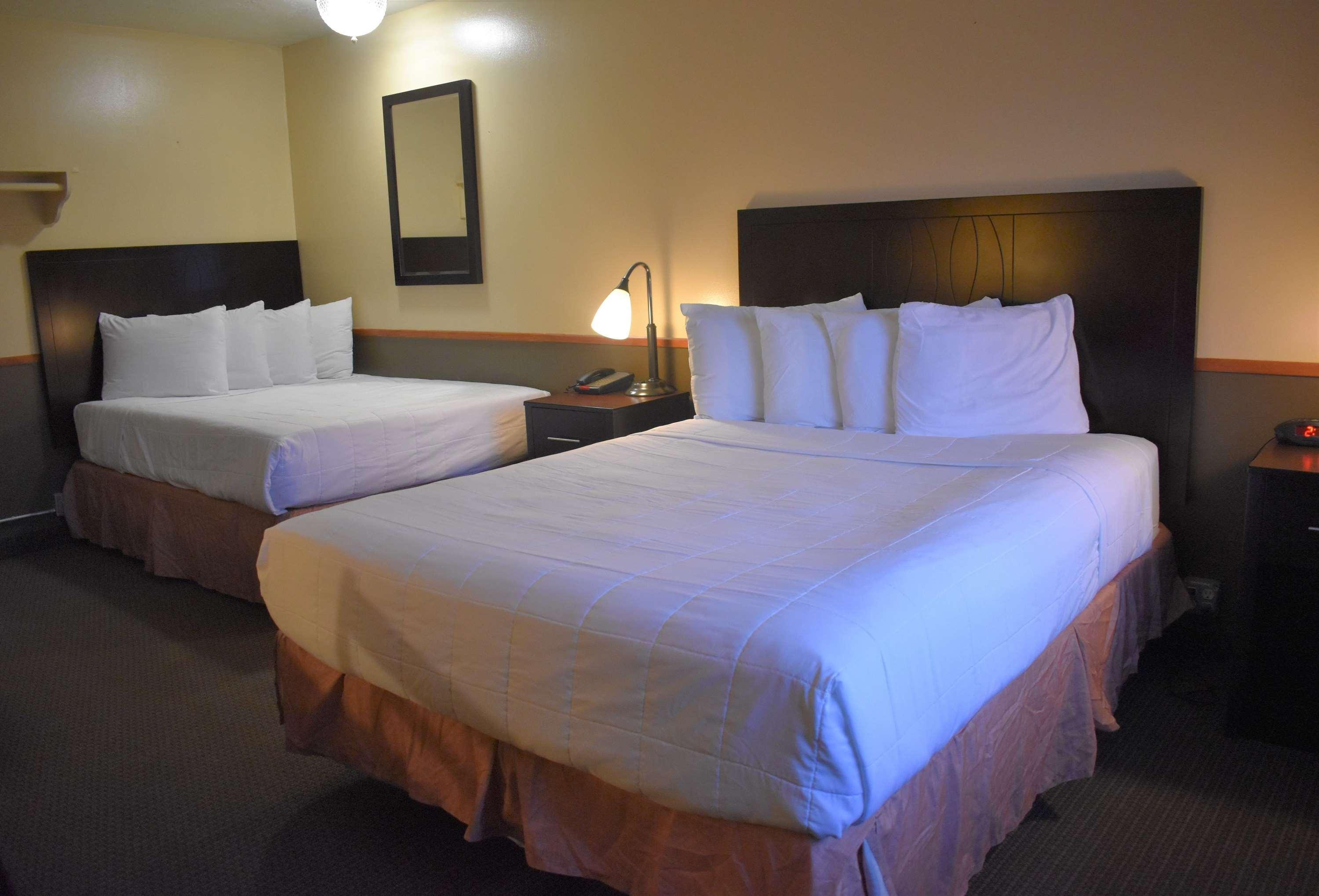 ชัวร์สเตย์ โฮเต็ล บาย เบสต์เวสเทิร์น พอร์ตแลนด์ ซิตี้เซ็นเตอร์ Hotel ห้อง รูปภาพ