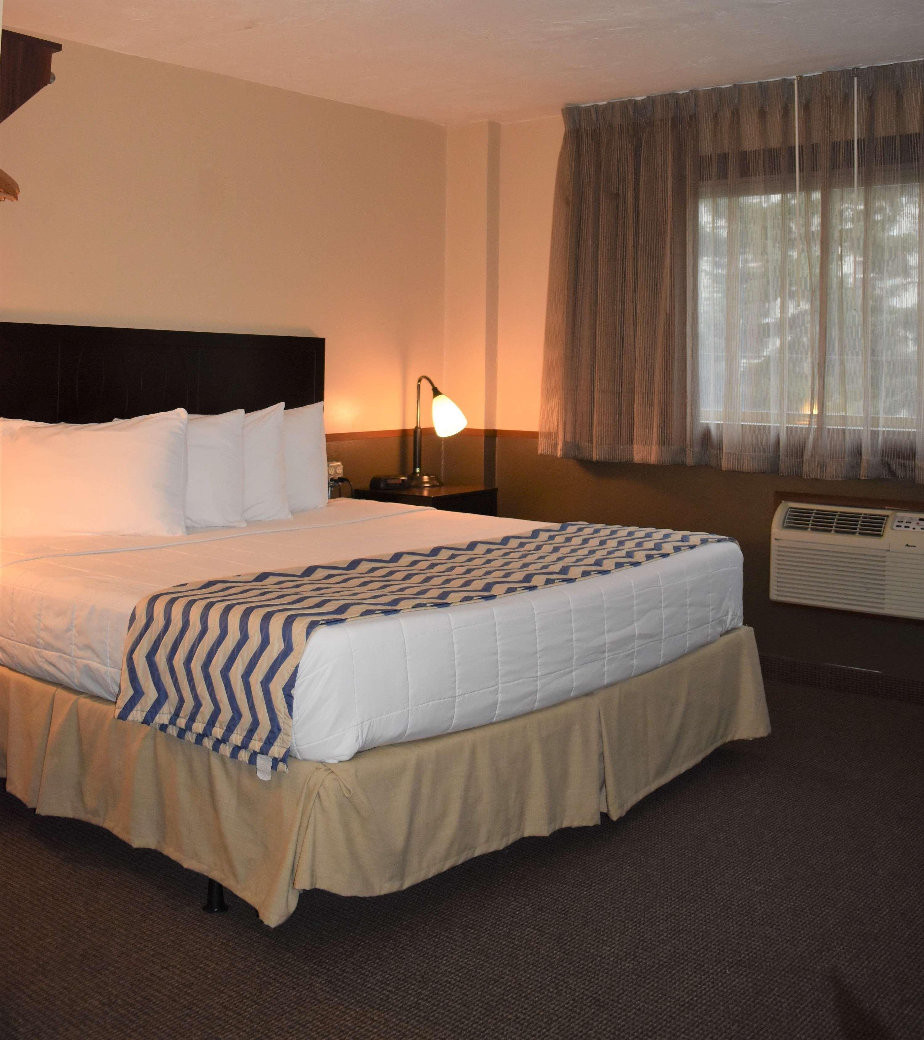 ชัวร์สเตย์ โฮเต็ล บาย เบสต์เวสเทิร์น พอร์ตแลนด์ ซิตี้เซ็นเตอร์ Hotel ห้อง รูปภาพ