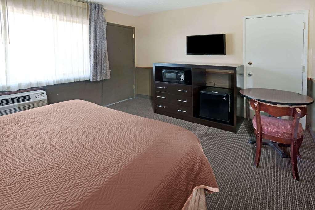 ชัวร์สเตย์ โฮเต็ล บาย เบสต์เวสเทิร์น พอร์ตแลนด์ ซิตี้เซ็นเตอร์ Hotel ภายนอก รูปภาพ